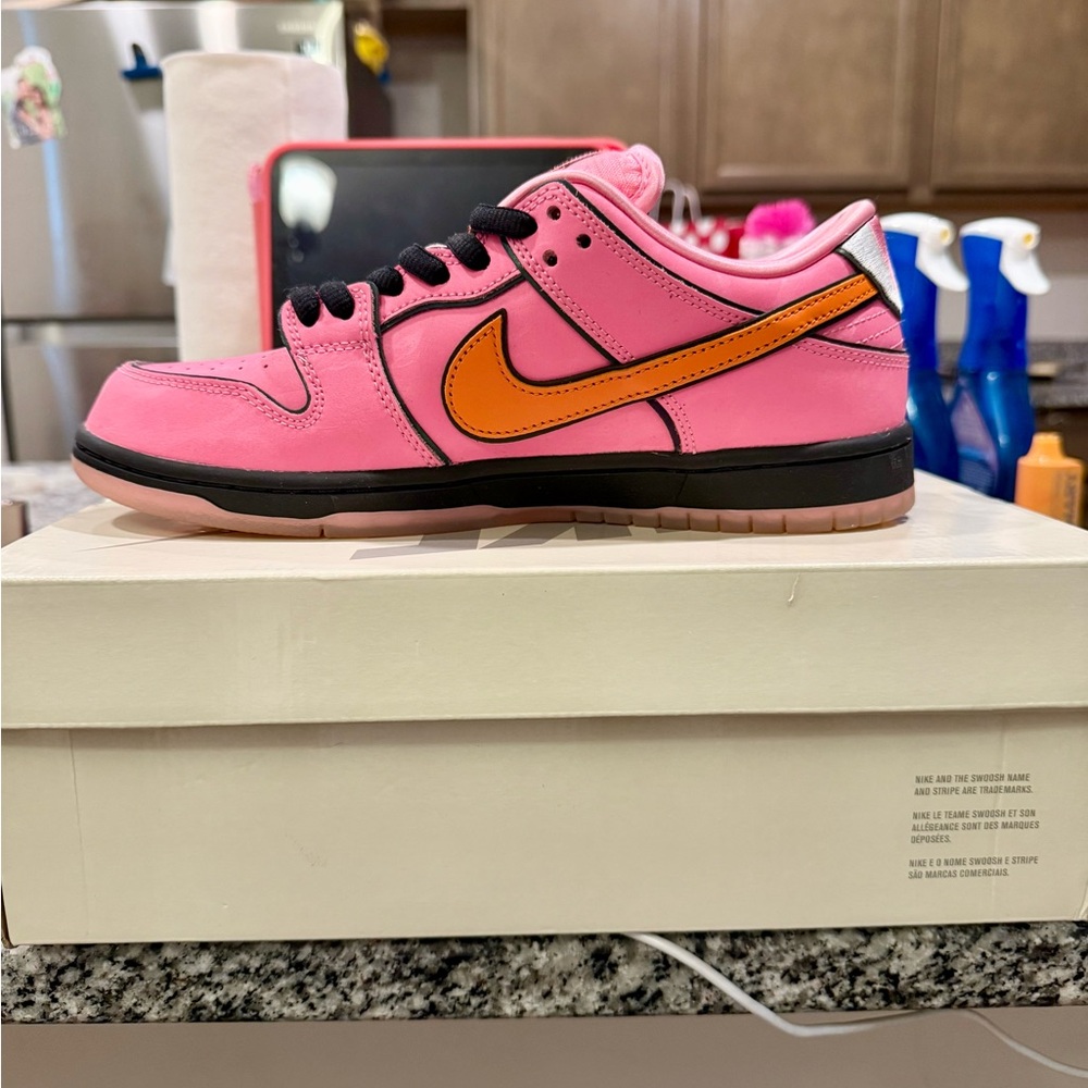 Nike SB Dunks Low Pro QS - Picture 5 of 7
